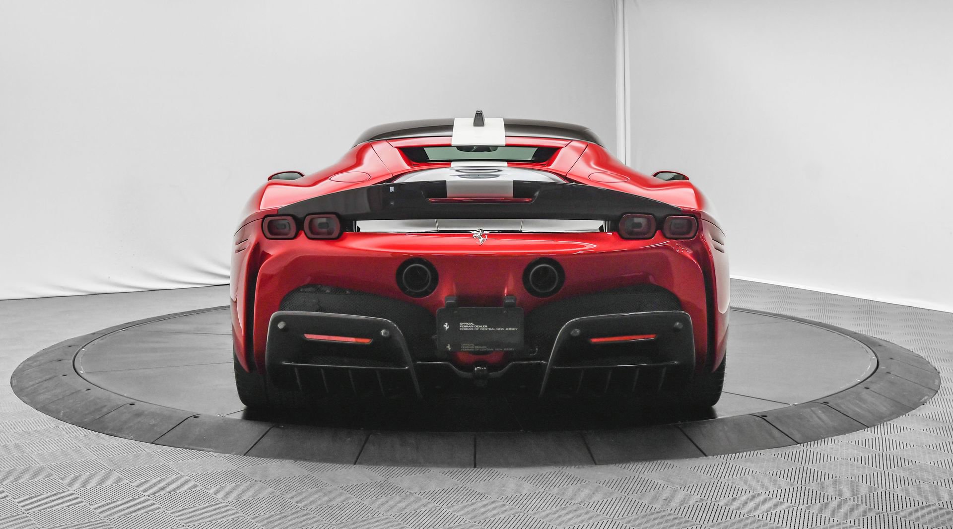 Used 2023 Ferrari SF90 Stradale image 7
