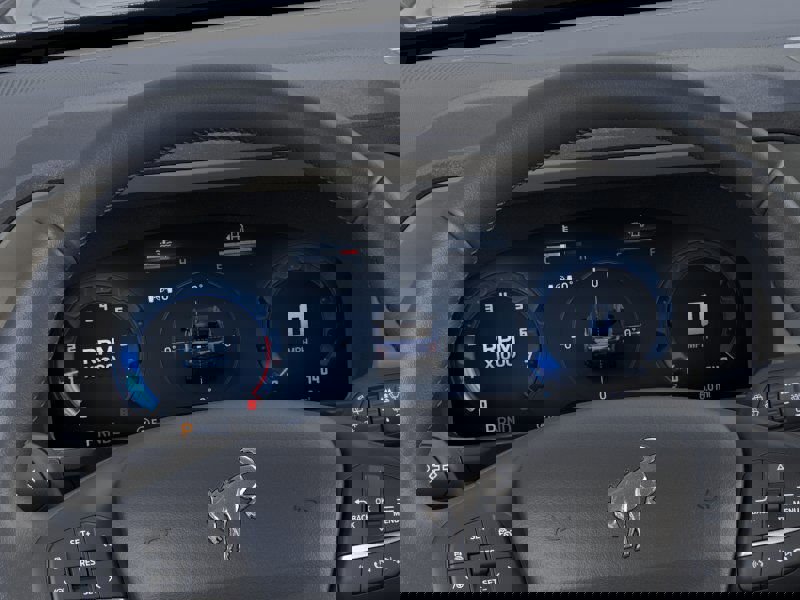 New 2025 Ford Bronco Sport Big Bend w/ Convenience Package image 43