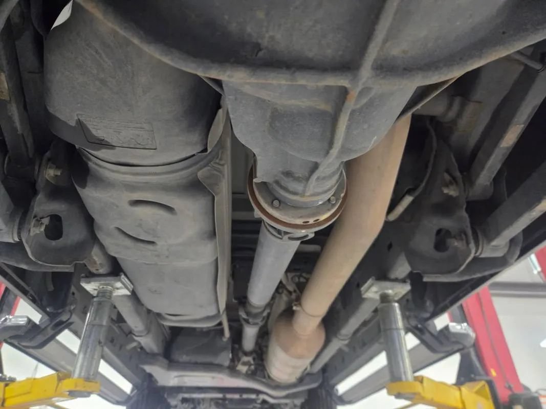 Used 2022 RAM 2500 Big Horn AWD/4WD image 27