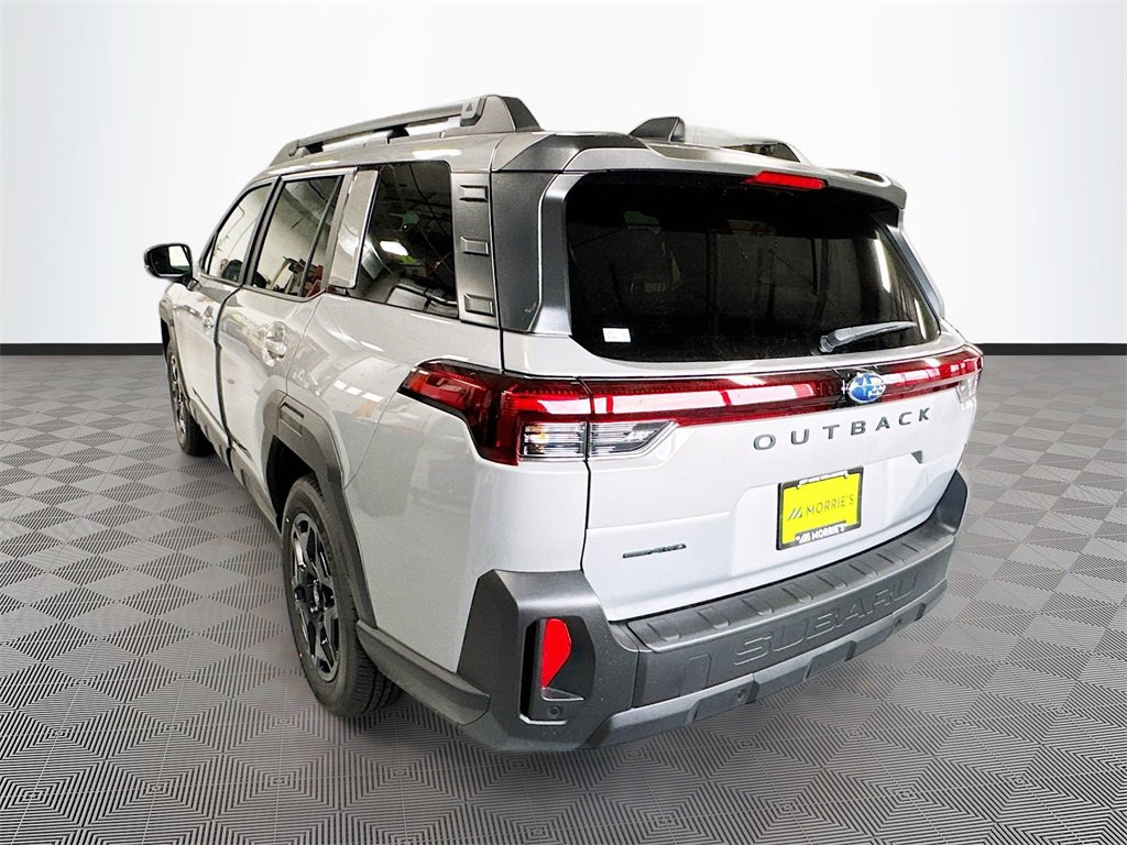 New 2026 Subaru Outback Limited image 36