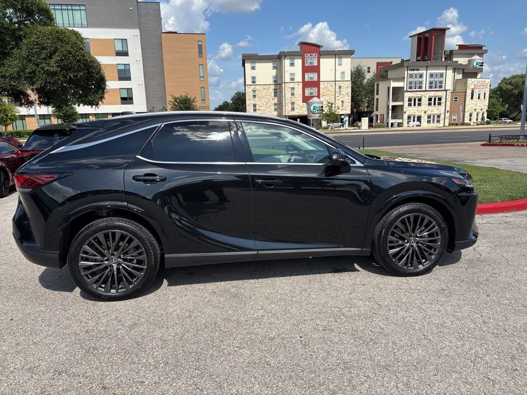 Used 2025 Lexus RX 350 AWD w/ Convenience Package image 6