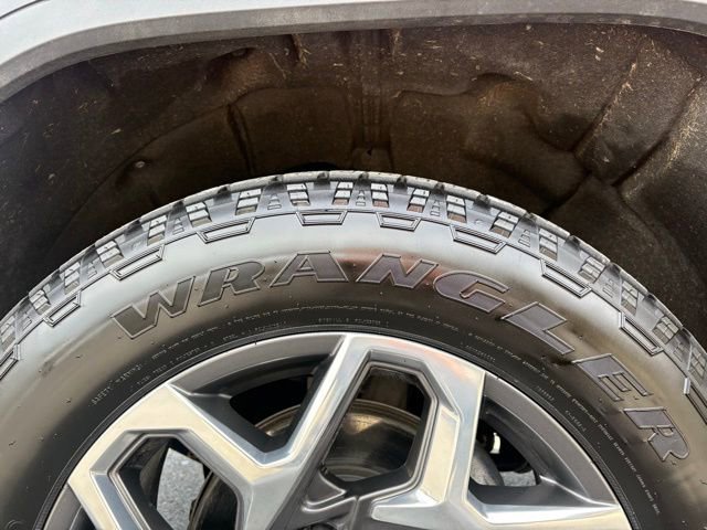 Certified 2024 GMC Sierra 1500 SLT w/ SLT Premium Plus Package image 11