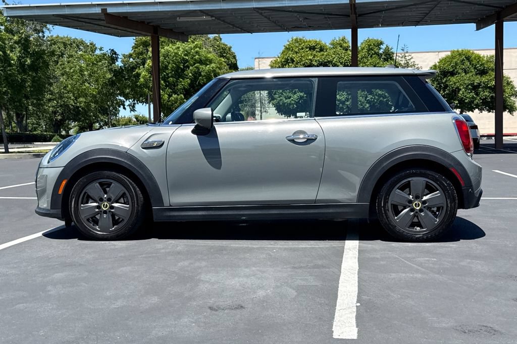 Used 2023 MINI Cooper SE FWD image 14