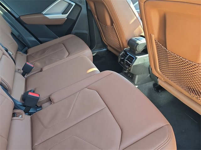 Used 2025 Audi Q3 2.0T Premium w/ Convenience Package image 13