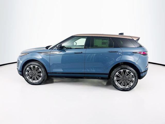 Used 2026 Land Rover Range Rover Evoque Dynamic SE AWD/4WD image 8