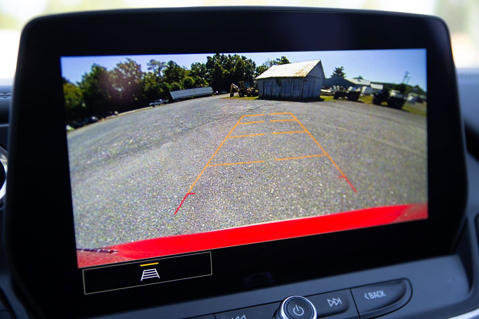 Certified 2024 Chevrolet Blazer LT image 16