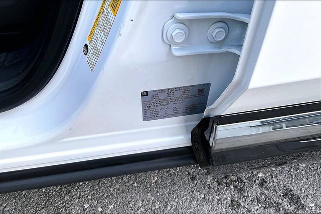 Certified 2025 Buick Envision Sport Touring image 33