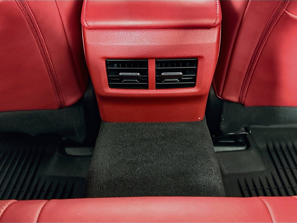 Certified 2023 Lexus IS 350 F Sport AWD/4WD image 27