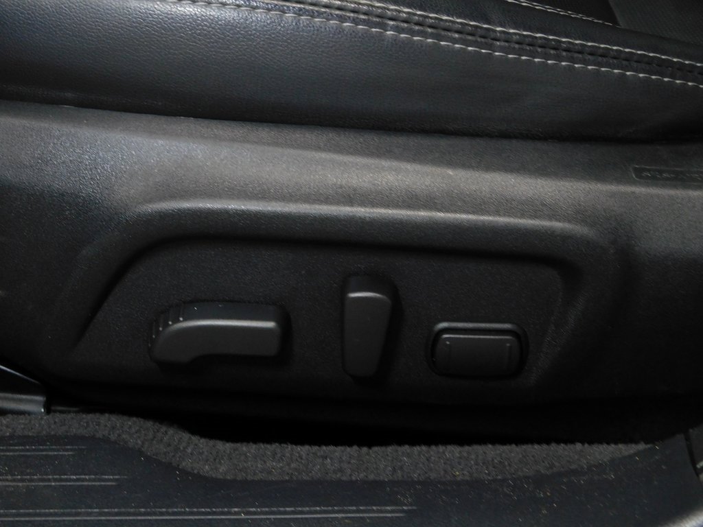 Used 2018 Subaru Outback 2.5i Limited image 37