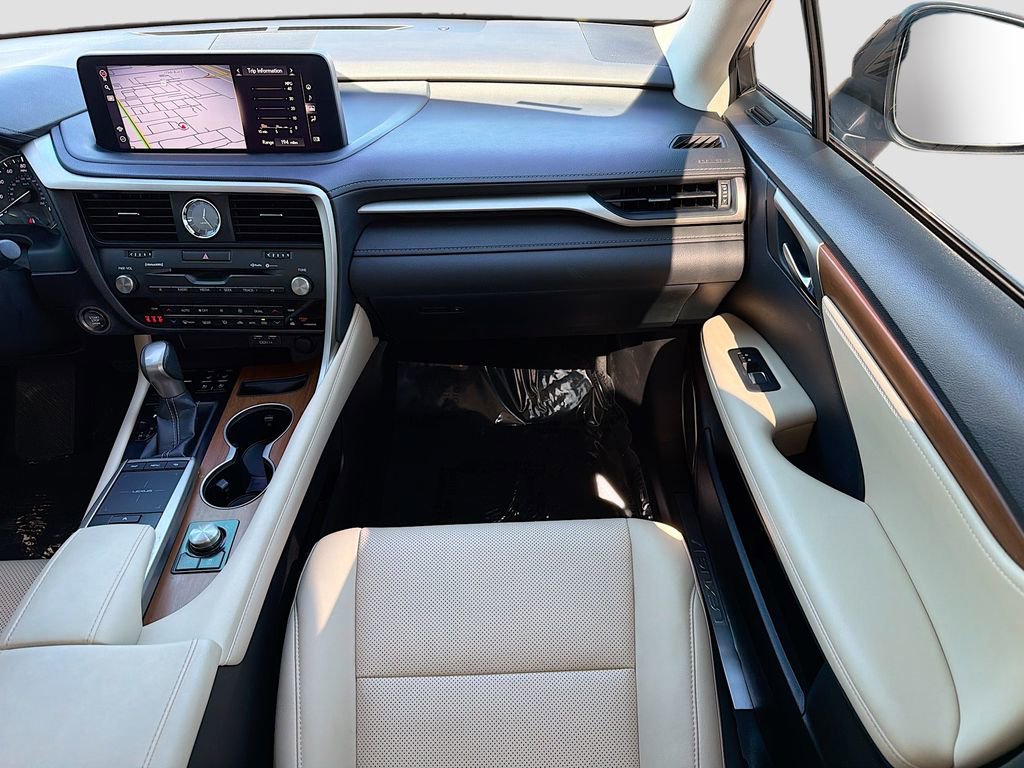 Used 2021 Lexus RX 350 FWD w/ Premium Package image 17