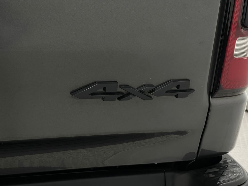 Used 2020 RAM 1500 Rebel w/ Rebel Level 2 Equipment Group image 40