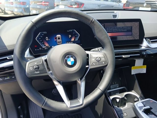 New 2026 BMW X1 xDrive28i w/ Convenience Package AWD/4WD image 20