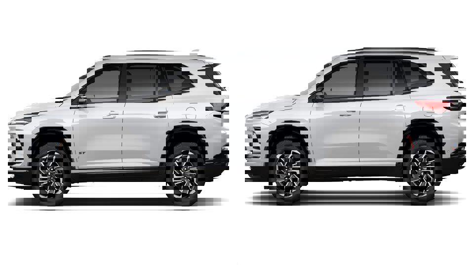 New 2026 Buick Enclave Sport Touring w/ Super Cruise Package image 30