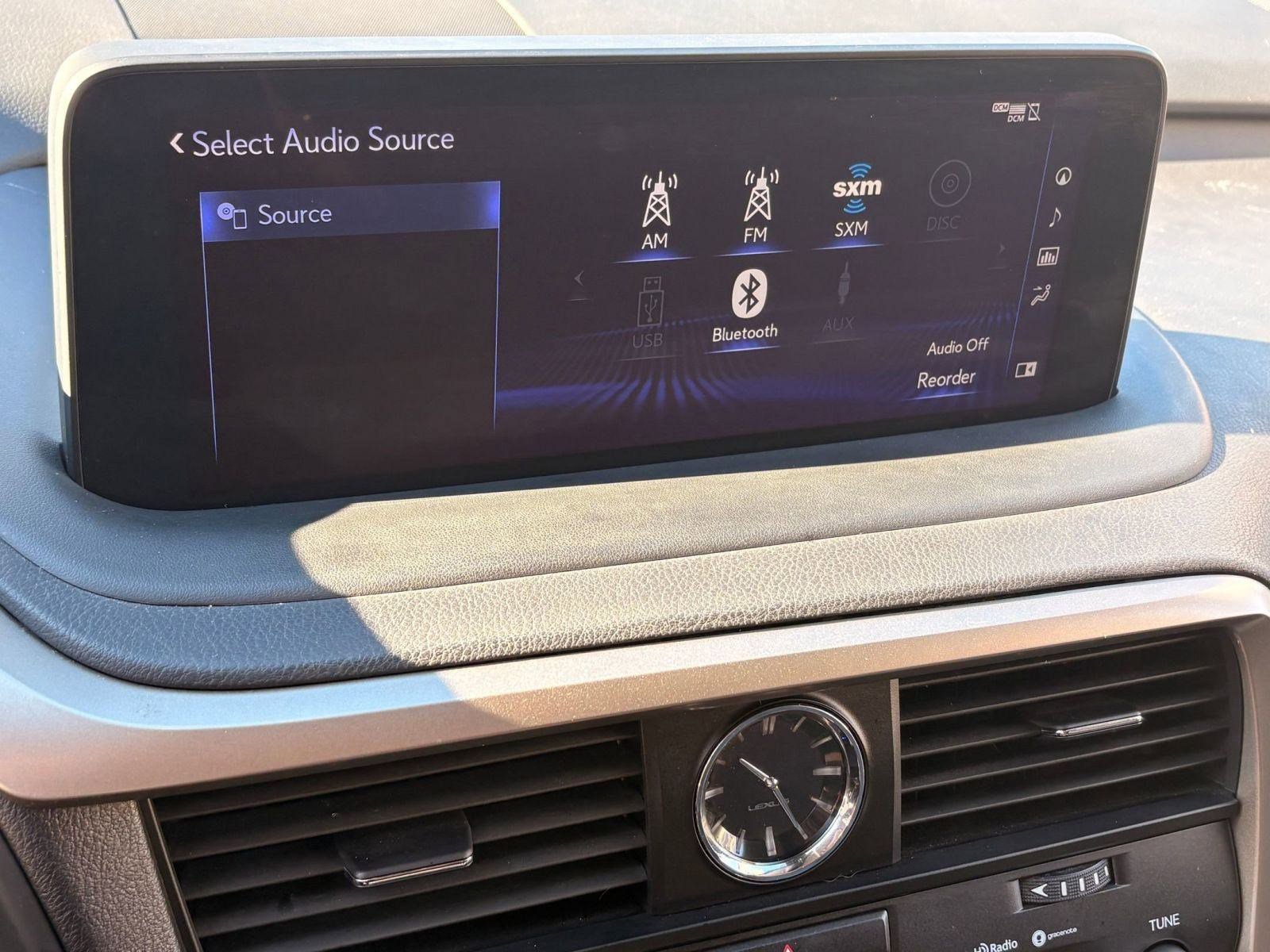 Used 2021 Lexus RX 350L Premium image 30