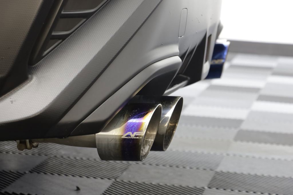 Used 2023 Subaru WRX Premium AWD/4WD image 18