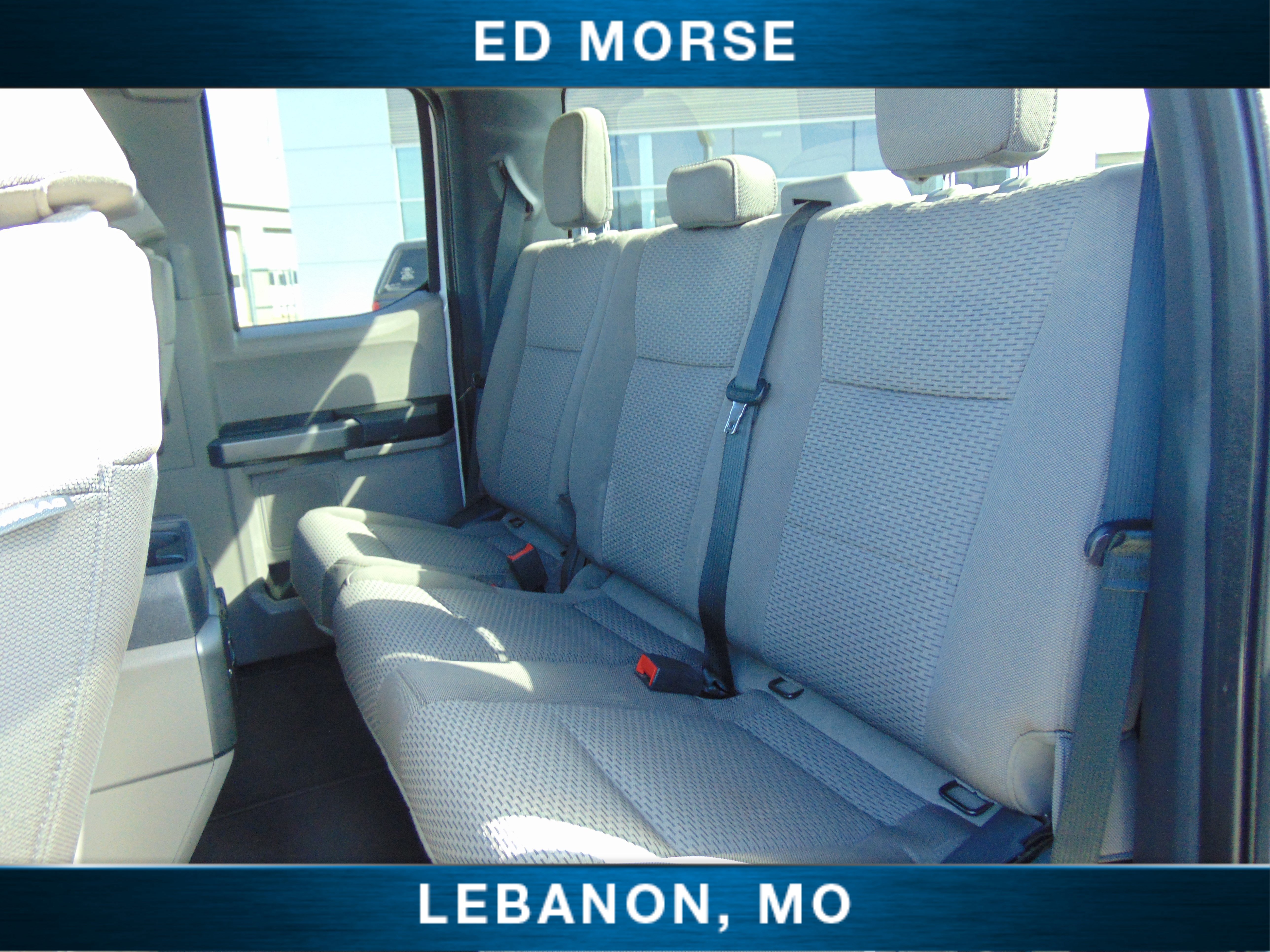 Certified 2022 Ford F250 XLT w/ XLT Value Package image 12