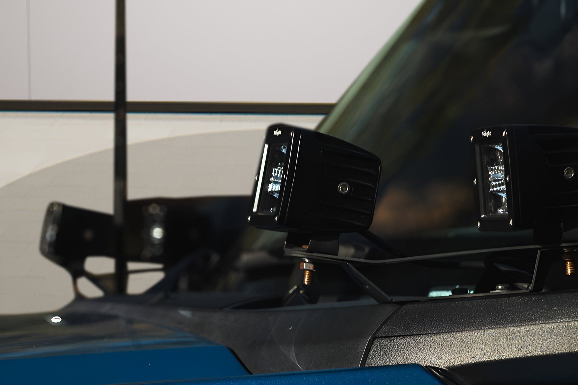 Used 2022 Ford Bronco 4-Door image 13