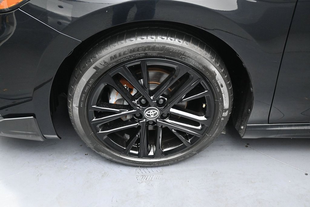 Used 2025 Toyota Camry SE image 46