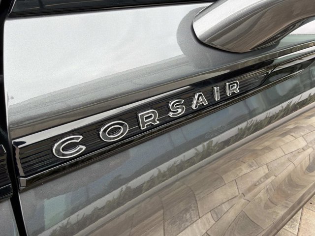 New 2026 Lincoln Corsair Premiere FWD image 8
