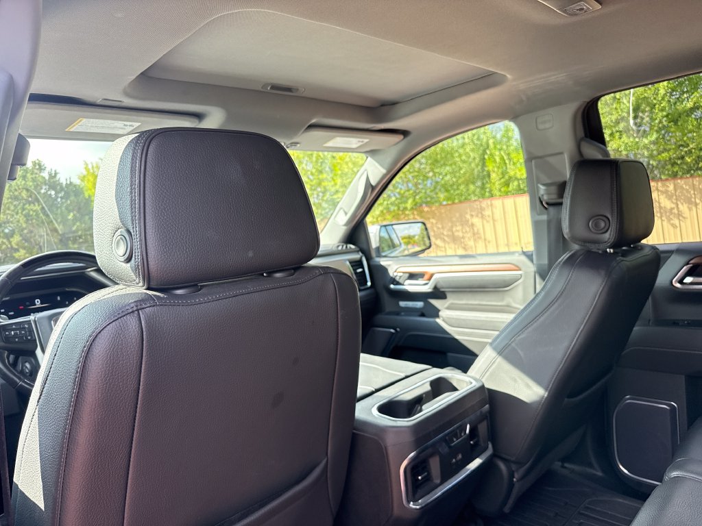 Used 2023 GMC Sierra 1500 Denali AWD/4WD image 22