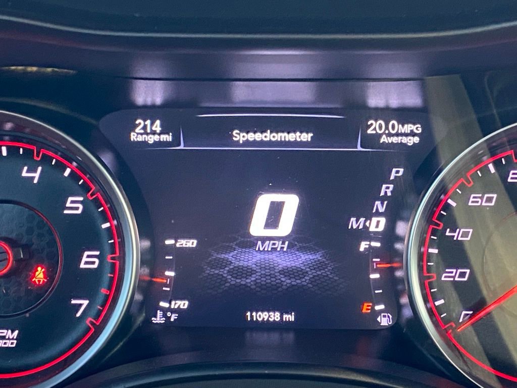 Used 2021 Dodge Charger Scat Pack image 12