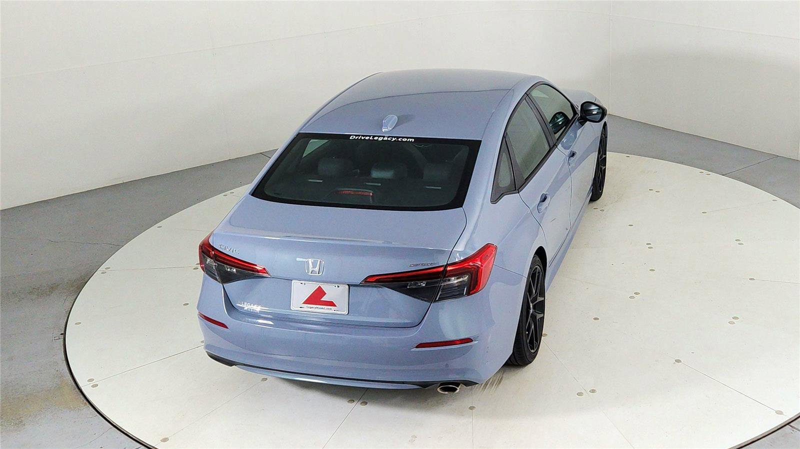 Used 2024 Honda Civic Sport image 36