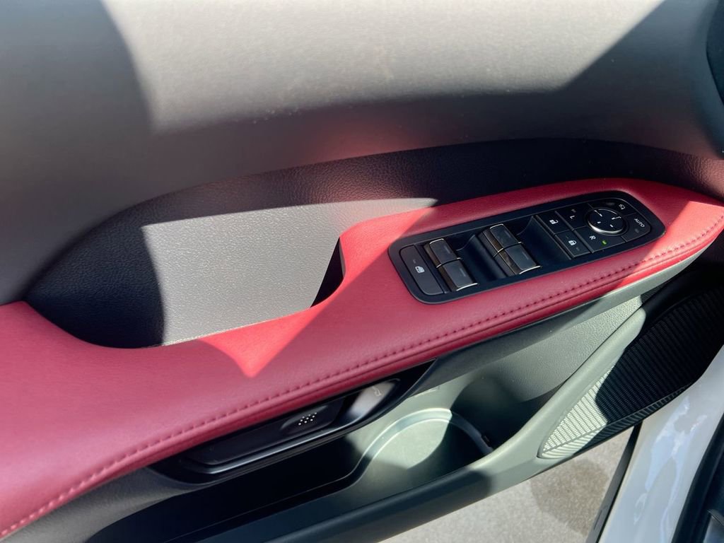 New 2026 Lexus RX 500h F Sport image 11