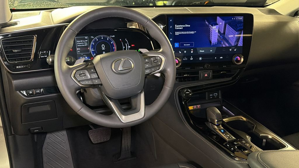 Used 2025 Lexus NX 350 AWD w/ Accessory Package (K3) image 17