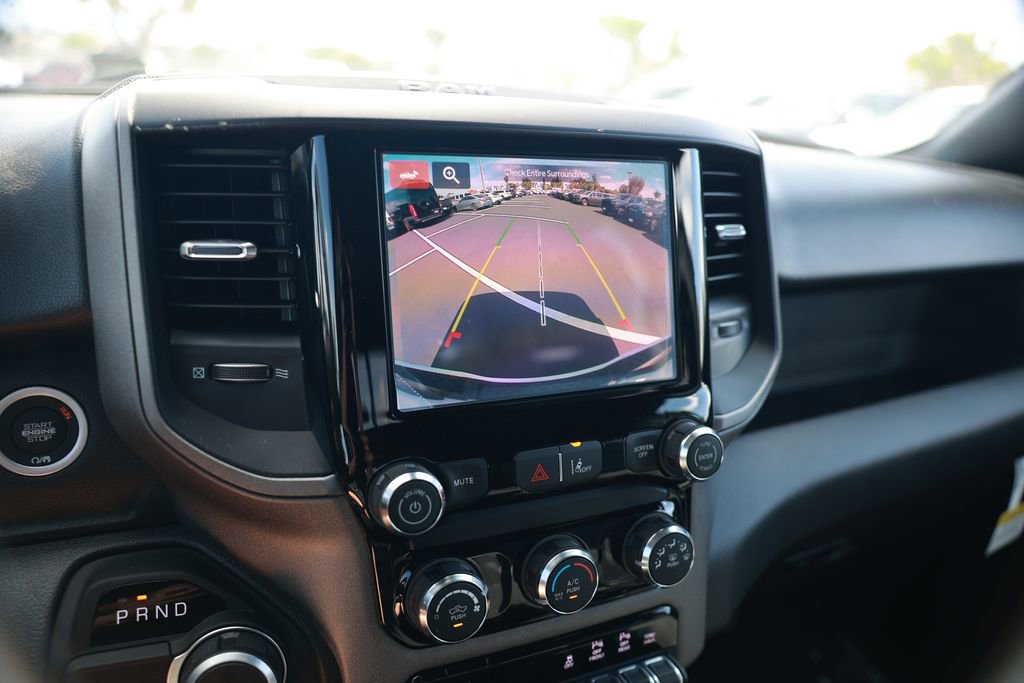 New 2026 RAM 1500 Express image 20