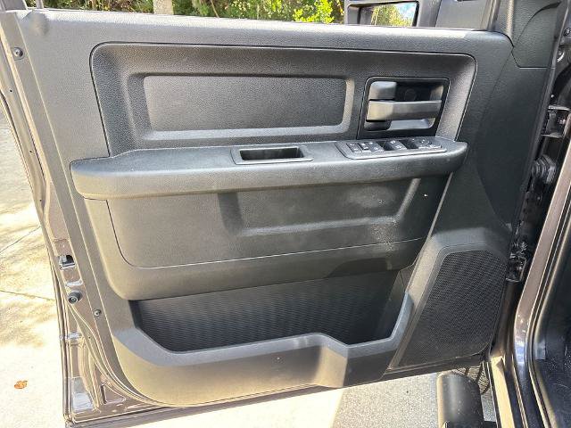 Used 2025 RAM 2500 Tradesman AWD/4WD image 15