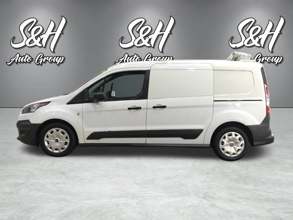 Used 2016 Ford Transit Connect XL FWD image 18