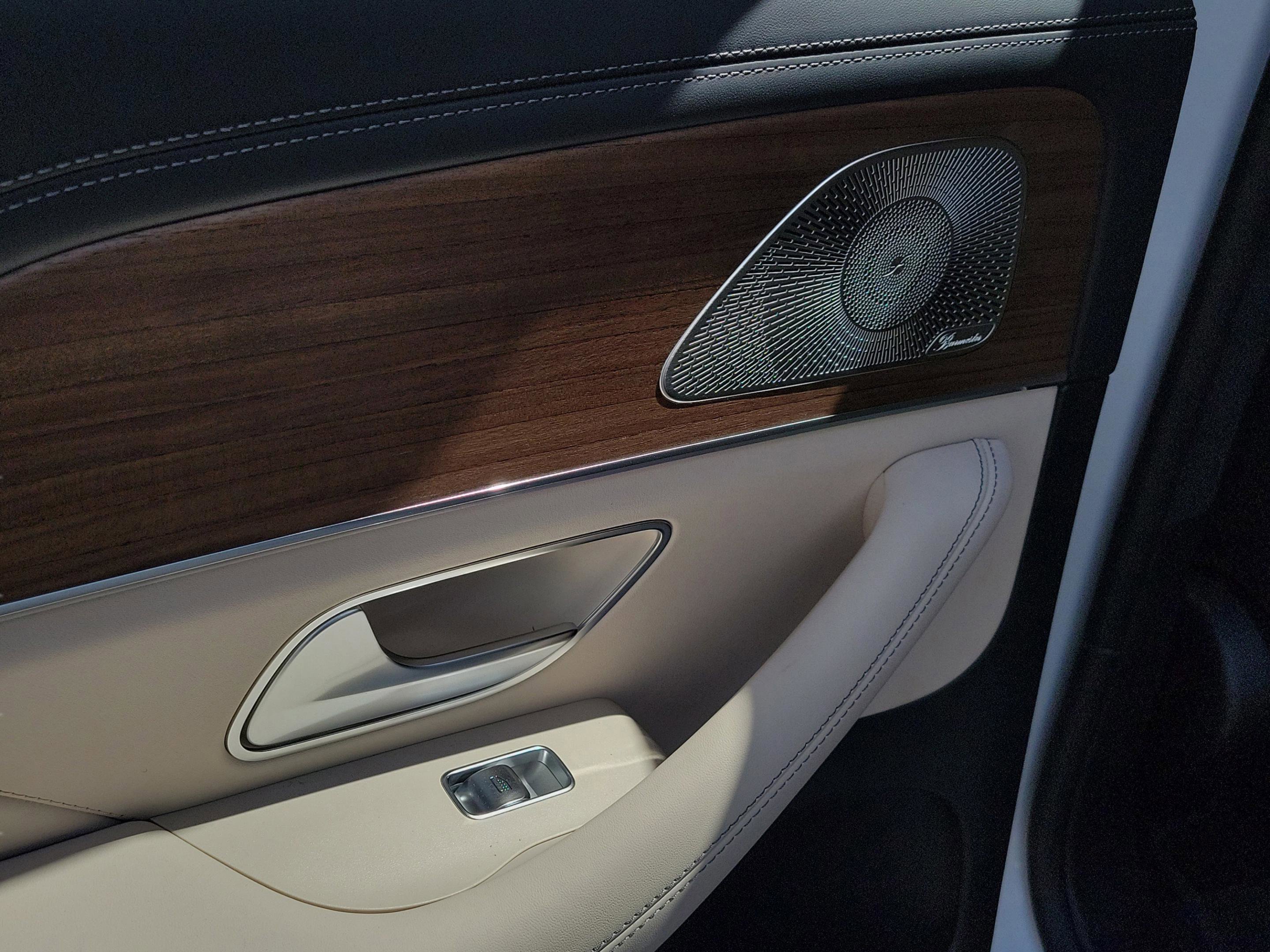 New 2026 Mercedes-Benz GLE 63 AMG S image 8