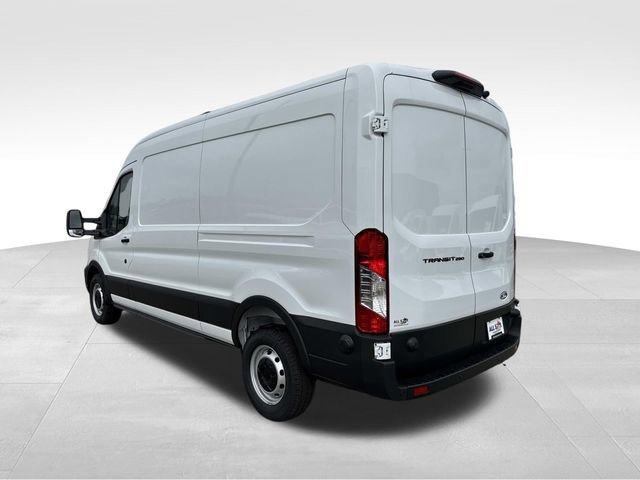 New 2026 Ford Transit 250 148 Medium Roof RWD image 8