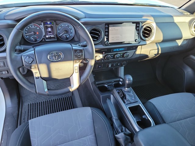 Used 2023 Toyota Tacoma TRD Off-Road image 17