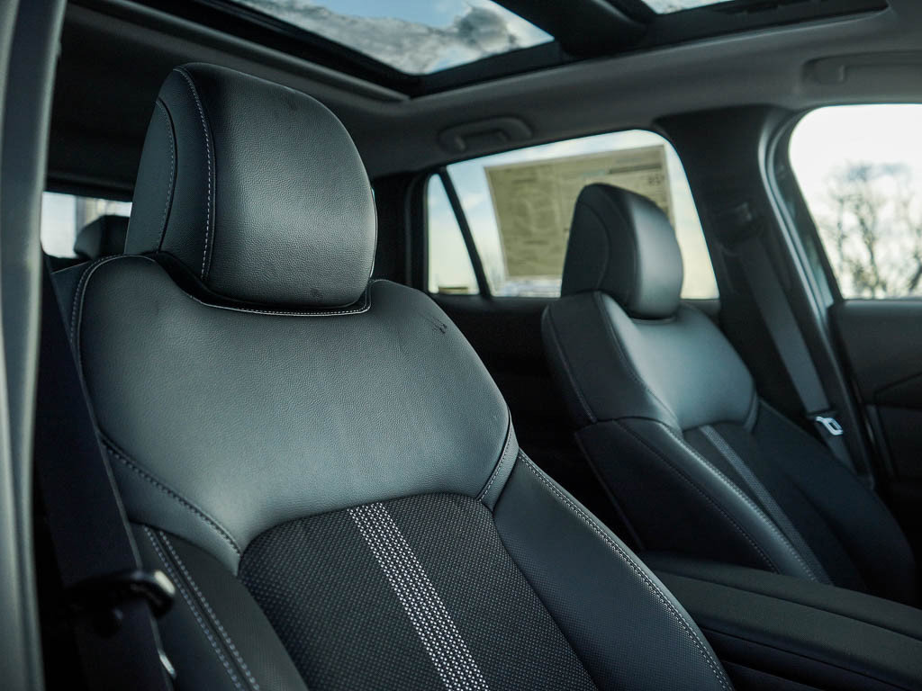 New 2026 MAZDA CX-50 AWD 2.5 S w/ Preferred Pkg image 11