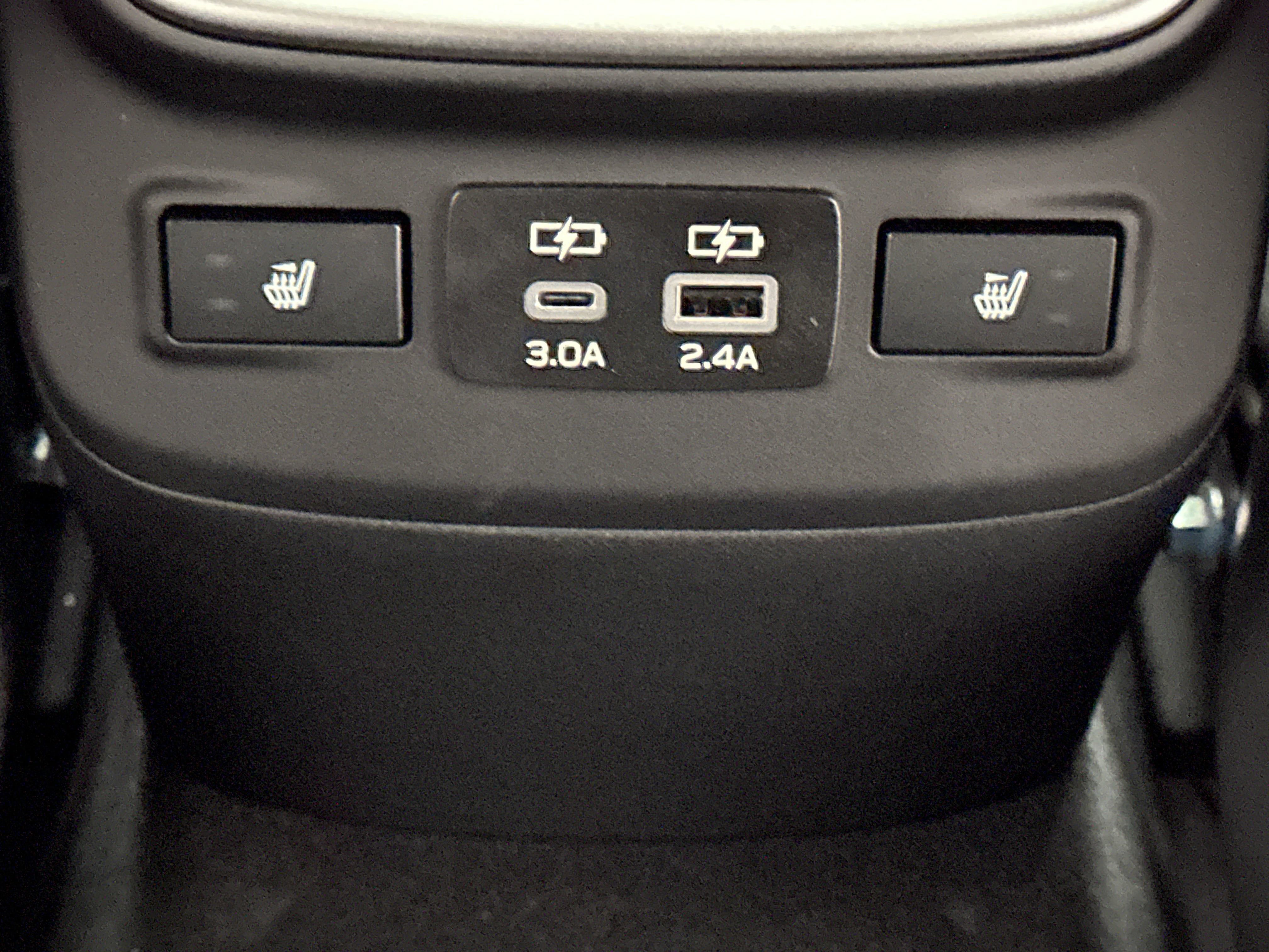 New 2025 Subaru Outback Touring image 25