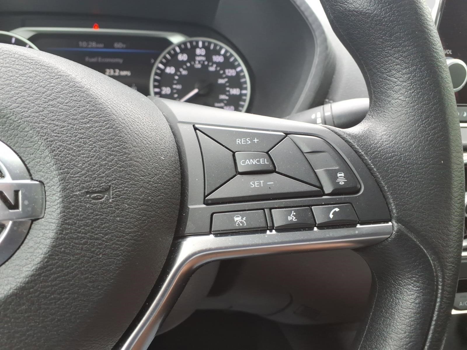 Certified 2023 Nissan Sentra SV image 23