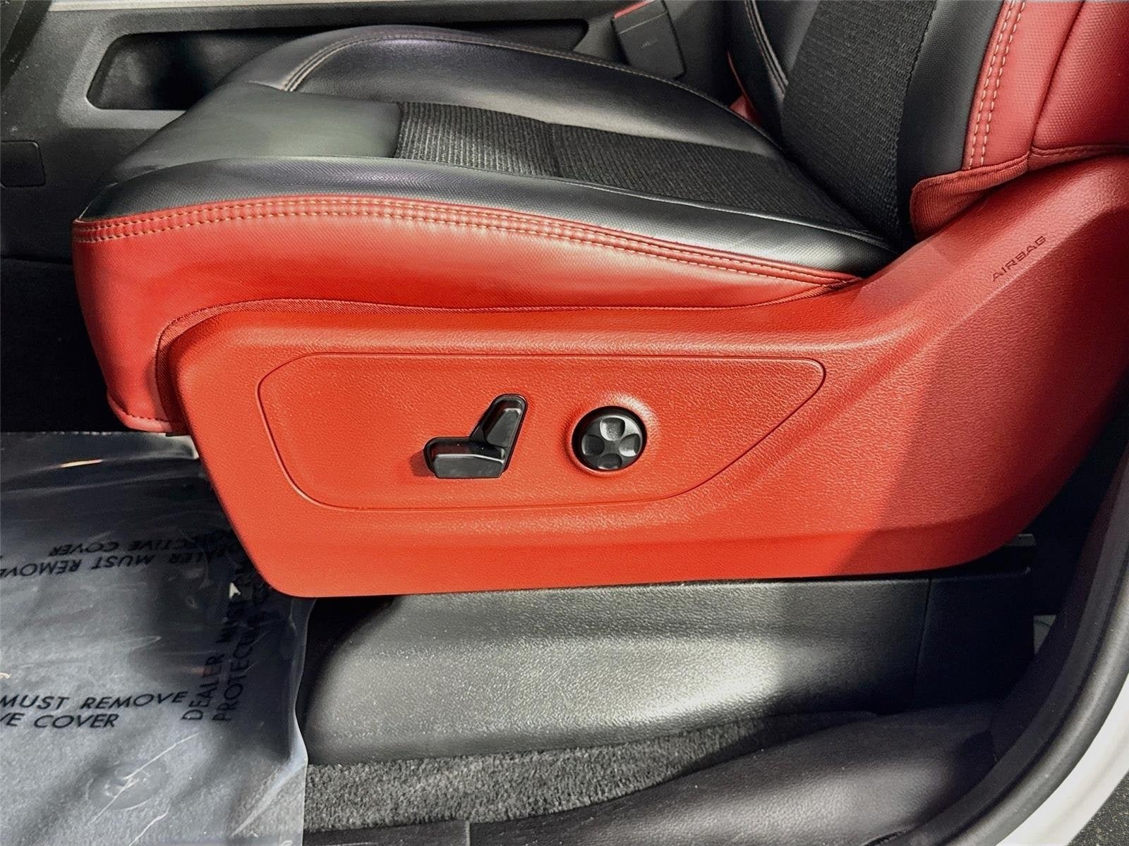Used 2019 RAM 1500 Rebel w/ Rebel Level 2 Equipment Group AWD/4WD image 21