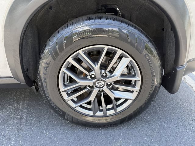 Used 2021 Nissan Rogue S AWD/4WD image 36