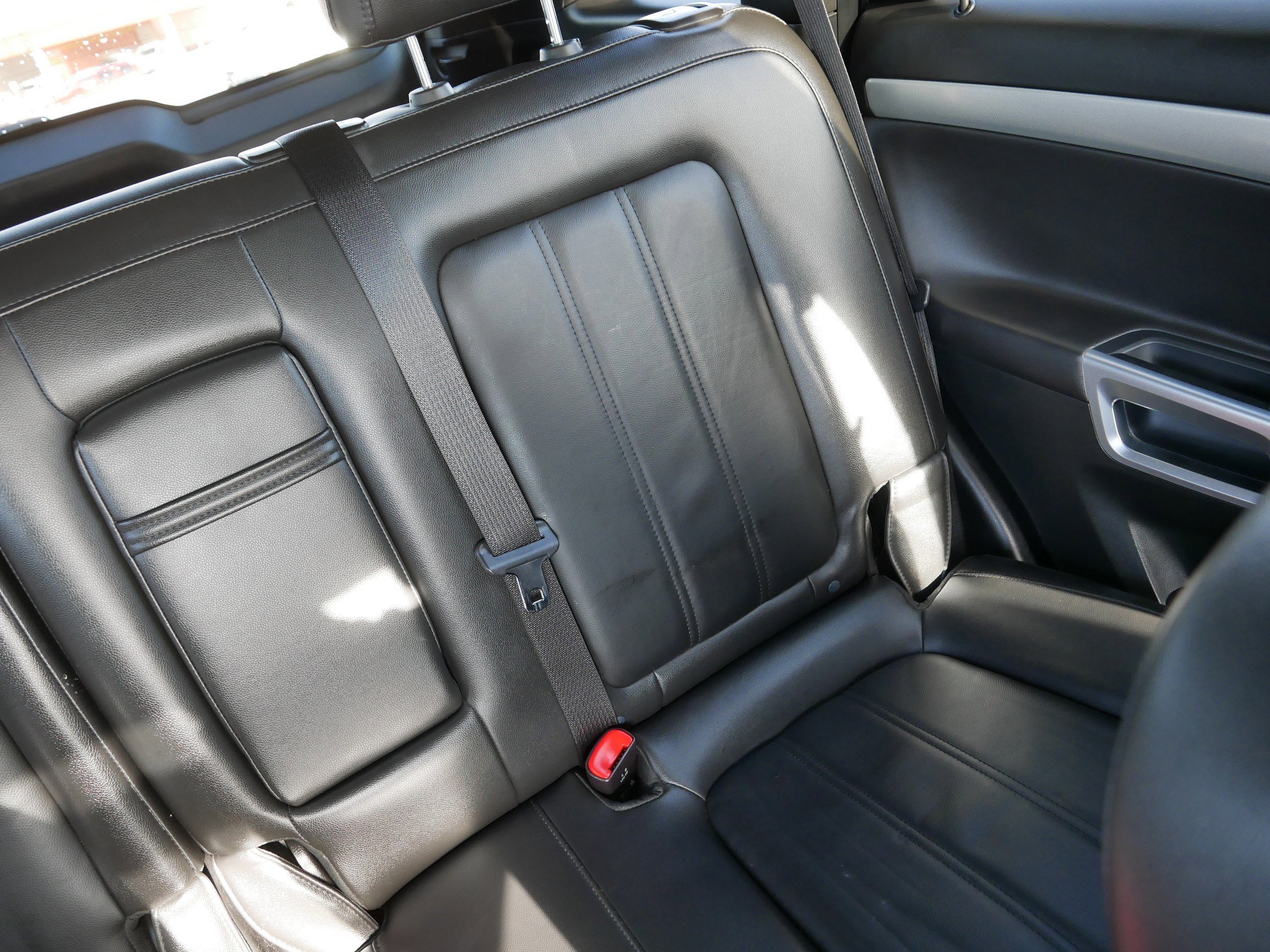 Used 2012 Chevrolet Captiva Sport LT w/ Convenience Package image 14