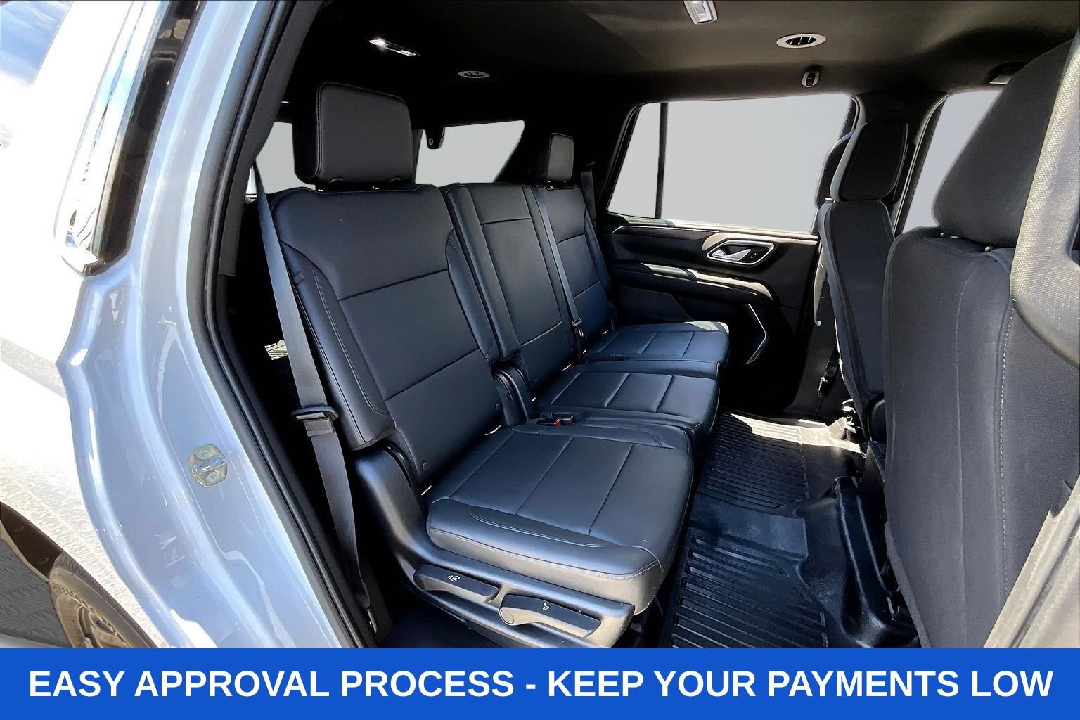Used 2022 Chevrolet Tahoe 4WD image 30