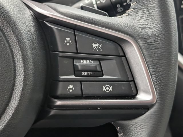 Used 2025 Subaru Ascent Premium AWD/4WD image 23