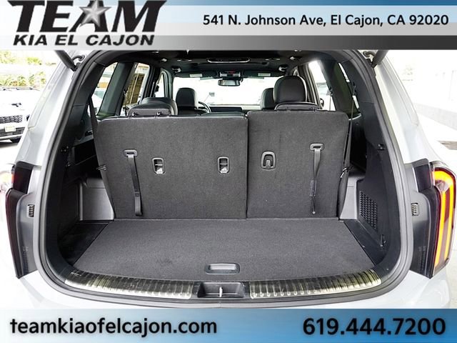Certified 2024 Kia Telluride SX X-Line AWD/4WD image 13