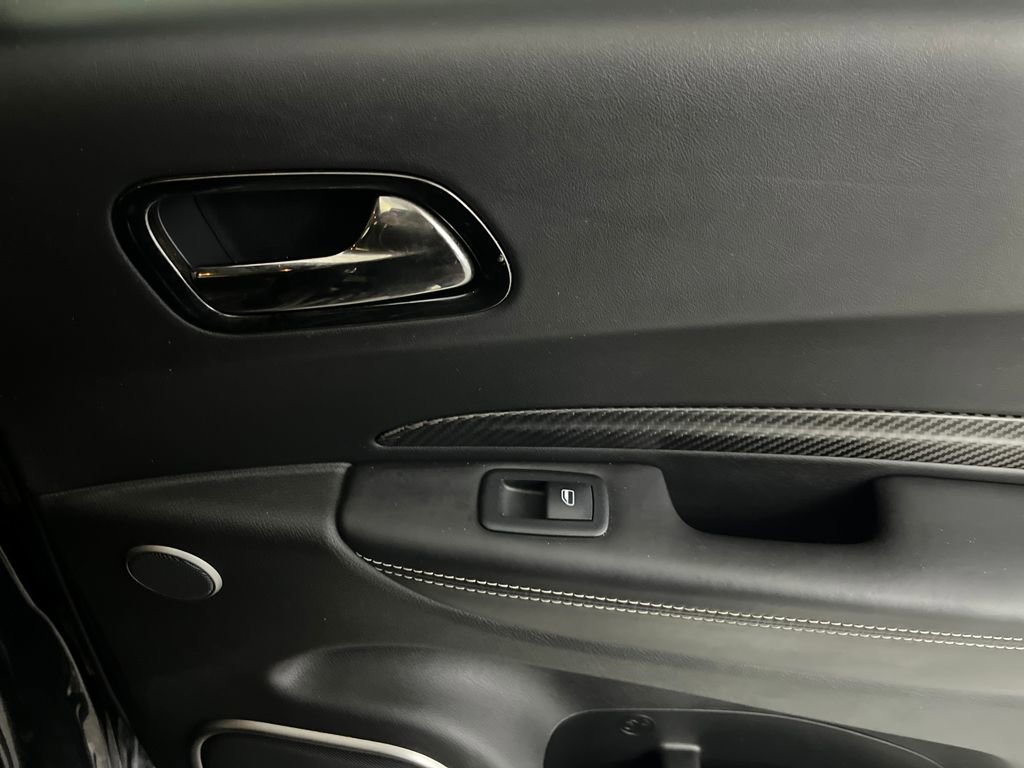 Used 2020 Dodge Durango SRT w/ Premium Interior Group image 56