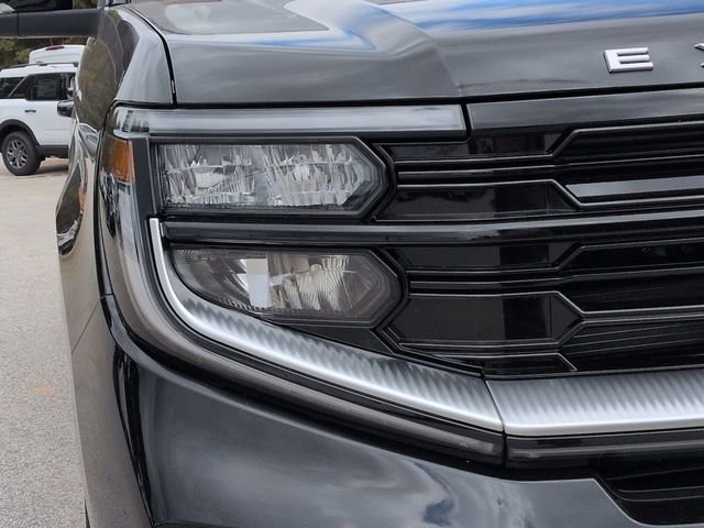 New 2025 Ford Expedition Max Platinum w/ Driver's Package AWD/4WD image 11