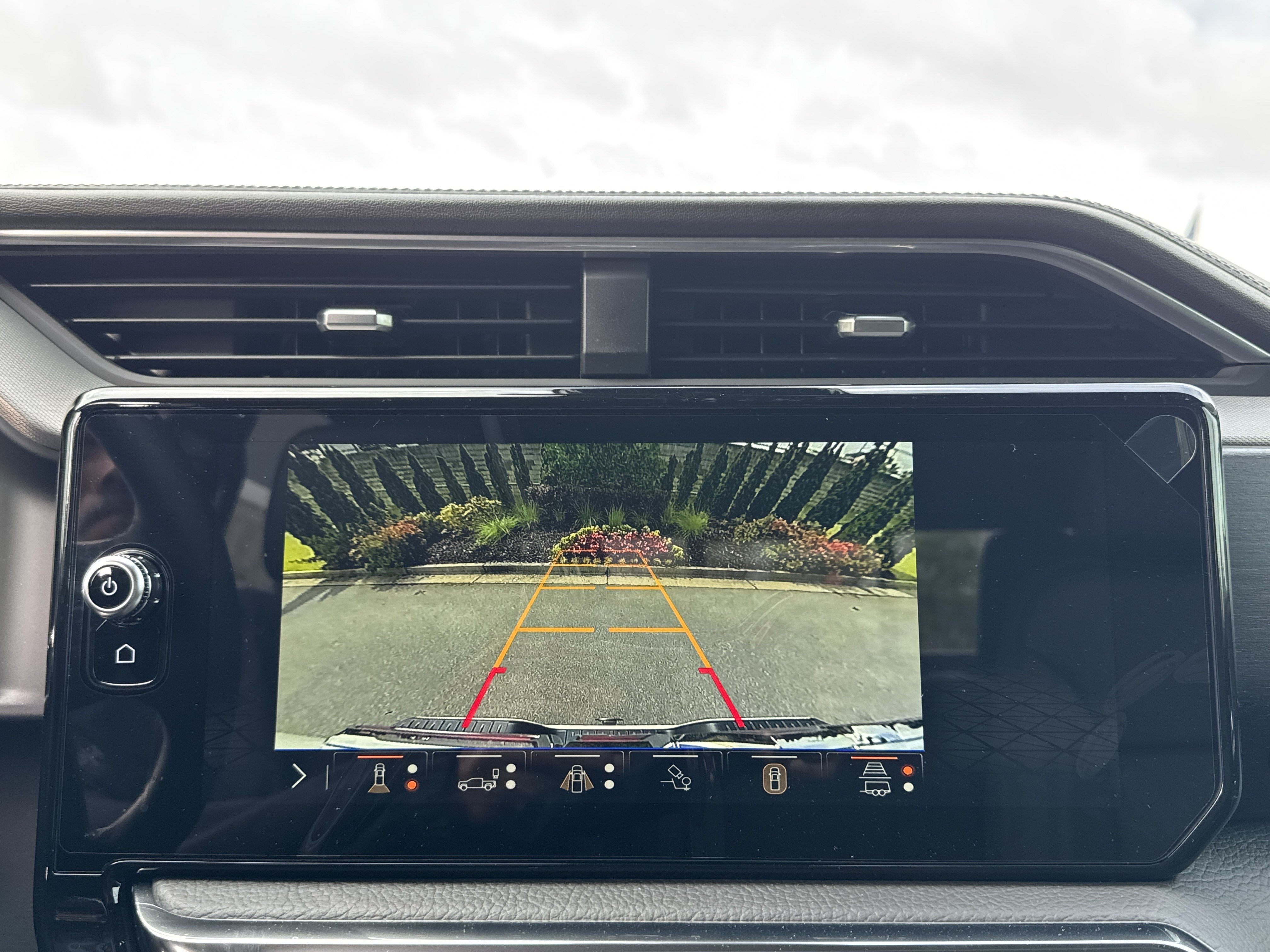 New 2026 GMC Sierra 1500 Denali AWD/4WD image 28
