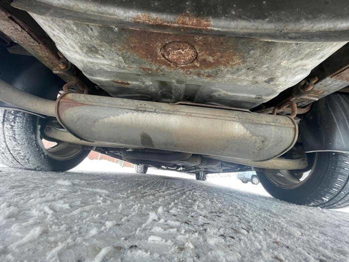 Used 2011 Chevrolet Malibu LT w/ Interface Package image 18