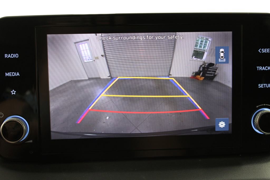 Used 2023 Hyundai Santa Fe SE AWD/4WD image 43