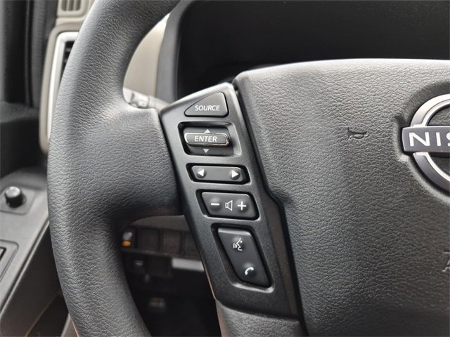 Used 2023 Nissan Frontier SV w/ Technology Package image 26