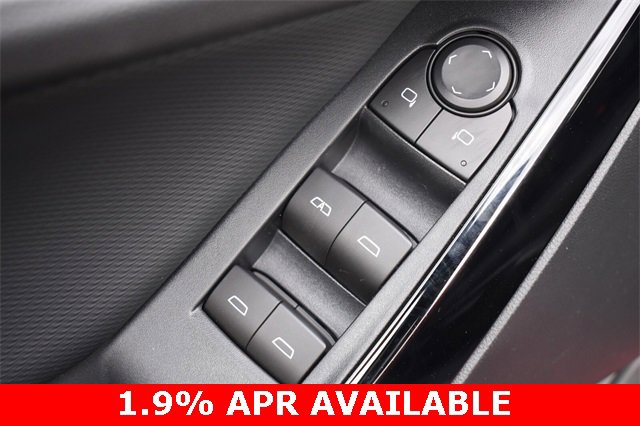 New 2026 Chevrolet Equinox LT w/ Safety and Technology Package image 19